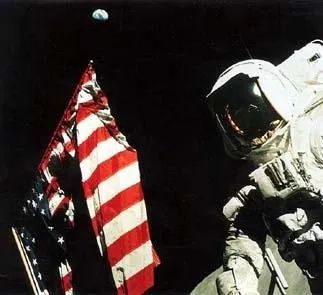 Земля на фотографіях - місячна афера сша (nasa office History) Земля на фотографіях - місячна афера сша