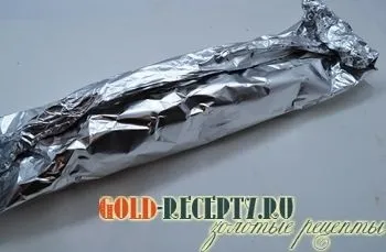 Запечена скумбрія в духовці 3 рецепта з фото (скумбрія запечена в духовці) Запечена скумбрія в духовці 3 рецепта з фото