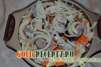 Запечена скумбрія в духовці 3 рецепта з фото (духовці) Запечена скумбрія в духовці 3 рецепта з фото