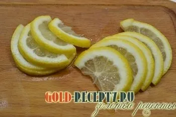 Запечена скумбрія в духовці 3 рецепта з фото (фото) Запечена скумбрія в духовці 3 рецепта з фото