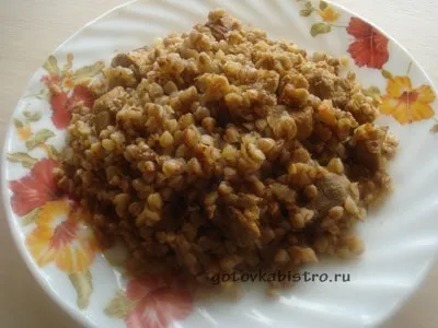 Печеня з курки в духовці, готуємо швидко і смачно (смачно) Печеня з курки в духовці, готуємо швидко і смачно