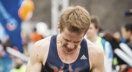 Сніданок чемпіона частина перша (перед Першим забігом) Сніданок чемпіона частина перша