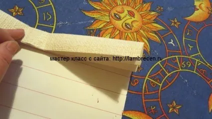 Жалюзі з шпалер своїми руками, покрокова інструкція, штори, ламбрекени, домашній текстиль своїми (шпалер) Жалюзі з шпалер своїми руками, покрокова інструкція, штори, ламбрекени, домашній текстиль своїми