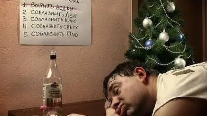 Запах перегару! Як пити, щоб не пахло (пахло) Запах перегару! Як пити, щоб не пахло