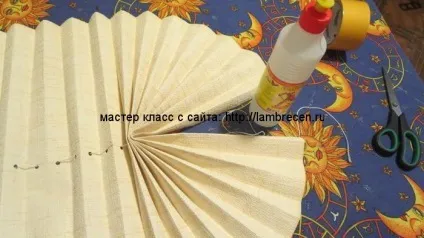 Жалюзі з шпалер своїми руками, покрокова інструкція, штори, ламбрекени, домашній текстиль своїми (жалюзі з шпалер фото) Жалюзі з шпалер своїми руками, покрокова інструкція, штори, ламбрекени, домашній текстиль своїми