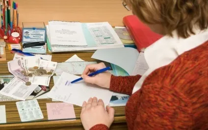 Зарплати бюджетніковУкаіни виростуть на 4%