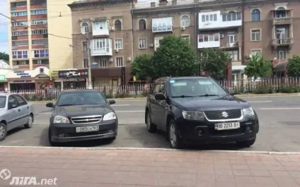 Тут страх божий