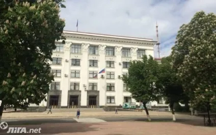 Тут страх божий