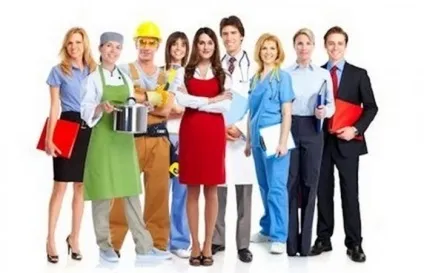 Зарплати бюджетніковУкаіни виростуть на 4%