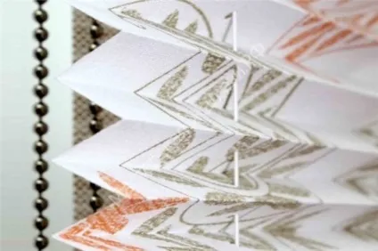 Жалюзі з шпалер рулонні та інші види, майстер-клас по виготовленню своїми руками, відео та фото (жалюзі з шпалер своїми руками майстер клас) Жалюзі з шпалер рулонні та інші види, майстер-клас по виготовленню своїми руками, відео та фото