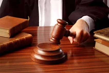 Скарги громадян до конституційного суду України - зразок скарги про порушення прав
