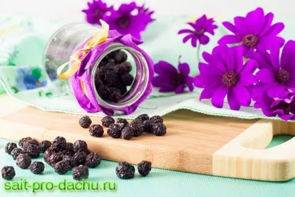 Засушувати вишню і черешню в духовці (духовці) Засушувати вишню і черешню в духовці