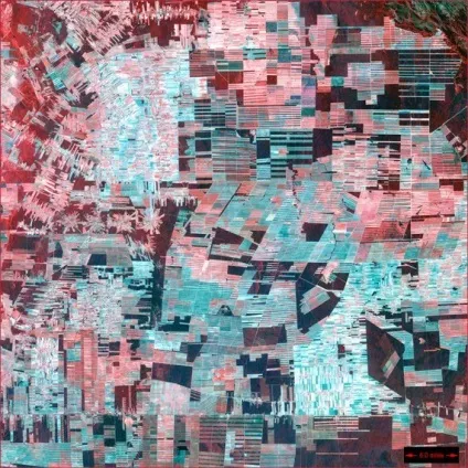 Земля як мистецтво 2