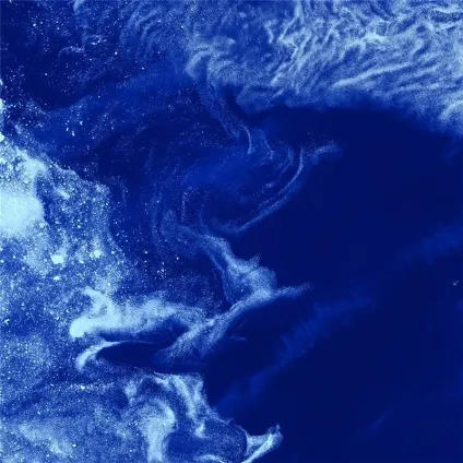 Земля як твір мистецтва