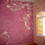 Рідкі шпалери як наносити на стіни Сілк Пластер (стіни) Рідкі шпалери як наносити на стіни Сілк Пластер
