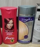 Желатиновий шампунь для об'єму і блиску щоденник користувача marinavck