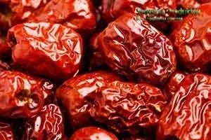 Зизифус корисні властивості і протипоказання