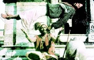 Журнал «світ чудес», березень-квітень 2005, левітація (2005) Журнал «світ чудес», березень-квітень 2005, левітація