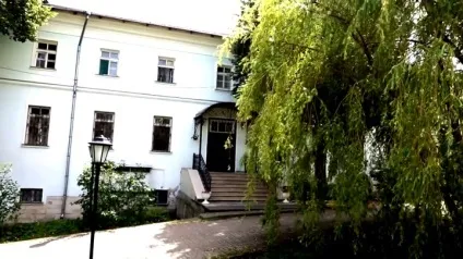 Жіночий владичний монастир, серпухов як доїхати, фото, адресу (фото) Жіночий владичний монастир, серпухов як доїхати, фото, адреса