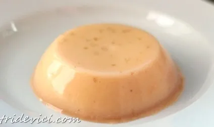 Желе з бананів