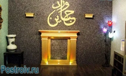 Рідкі шпалери як наносити на стіни Сілк Пластер (наносити) Рідкі шпалери як наносити на стіни Сілк Пластер