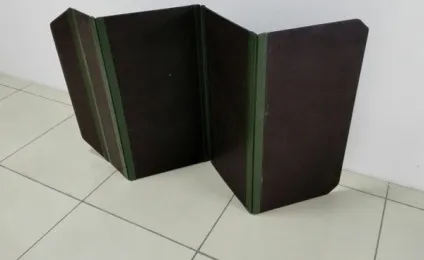 Жорсткий алюмінієвий підлогу для човна пвх (човни) Жорсткий алюмінієвий підлогу для човна пвх
