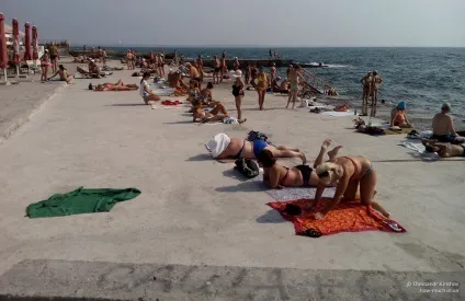 Перлина біля моря - скільки тобі платять (тому було дуже) Перлина біля моря - скільки тобі платять