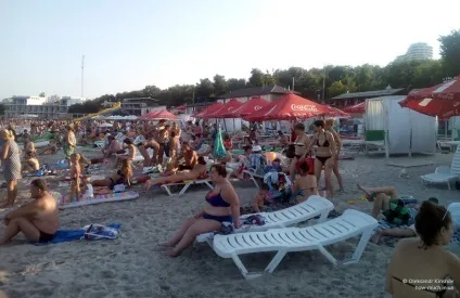 Перлина біля моря - скільки тобі платять (моря) Перлина біля моря - скільки тобі платять