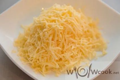 Жульєн з куркою і грибами, рецепт з фото (гарячі закуски) Жульєн з куркою і грибами, рецепт з фото