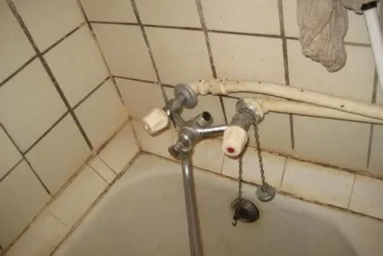 Жорстка підводка для змішувача або сильфонна підводка, розміри гнучкого підведення для змішувача (змішувача) Жорстка підводка для змішувача або сильфонна підводка, розміри гнучкого підведення для змішувача