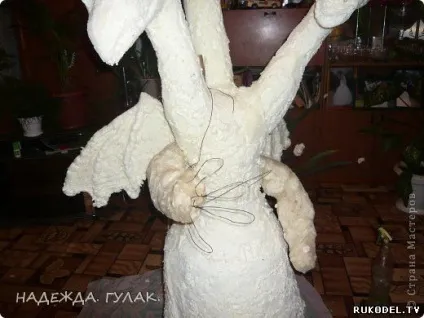Змій гірничо, садові фігура своїми руками (гірничо) Змій гірничо, садові фігура своїми руками