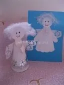 Зоопарк з паперу своїми руками (паперу своїми руками) Зоопарк з паперу своїми руками