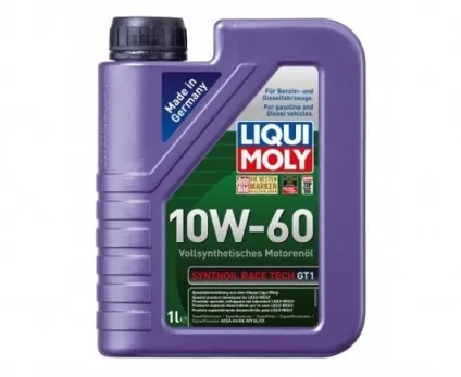 Знайомство з маслом liqui moly (маслом) Знайомство з маслом liqui moly