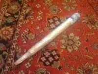 А як, як зробити снаряд (тямбару) для історичного фехтування (як встановити) А як, як зробити снаряд (тямбару) для історичного фехтування