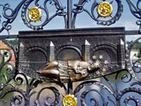 10 Місць, які варто відвідати в Празі, подорожуємо по светупутешествуем по світу (місць) 10 Місць, які варто відвідати в Празі, подорожуємо по светупутешествуем по світу
