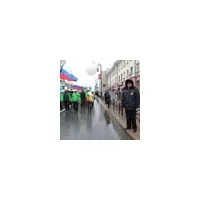 4, 7 і 9-те травня в центрі Тюмені перекриють дороги (військ Тюменського гарнізону) 4, 7 і 9-те травня в центрі Тюмені перекриють дороги