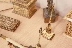 5 Років, яке весілля, що подарувати (подарувати) 5 Років, яке весілля, що подарувати