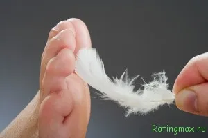 10 Цікавих фактів про лоскоту - ratingmax - спорт, здоров'я, фінанси
