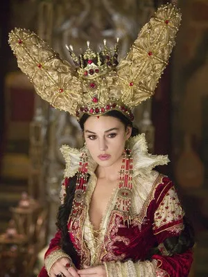 7 Шикарних кіноплатьев, які перетворили життя актрис в кошмар - woman s day (актрис) 7 Шикарних кіноплатьев, які перетворили життя актрис в кошмар - woman s day