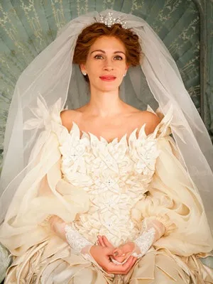 7 Шикарних кіноплатьев, які перетворили життя актрис в кошмар - woman s day (woman) 7 Шикарних кіноплатьев, які перетворили життя актрис в кошмар - woman s day