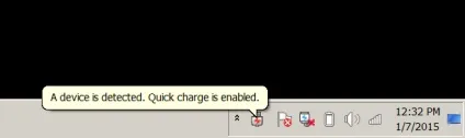 Ai charger все включено