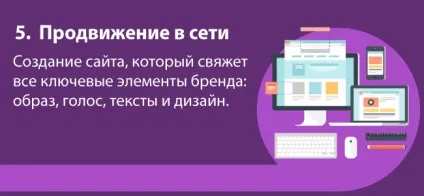 5 Кроків до створення успішного бренду, блог wix (створення) 5 Кроків до створення успішного бренду, блог wix
