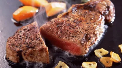 10 Фактів про найшкідливіші продукти (гамбургер) 10 Фактів про найшкідливіші продукти