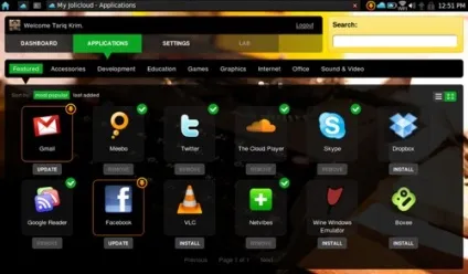 5 Кращих операційних веб-систем (web os)