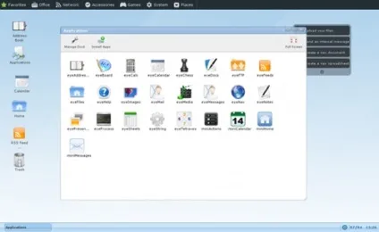 5 Кращих операційних веб-систем (web os)