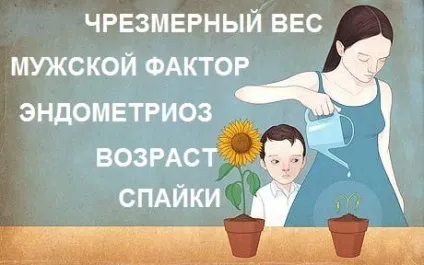 10 Бабусиних способів завагітніти (як швидко завагітніти) 10 Бабусиних способів завагітніти