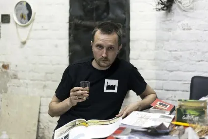 9 Головних молодих сучасних художників білорусі, buro 24 (9 головних молодих сучасних художників білорусі) 9 Головних молодих сучасних художників білорусі, buro 24