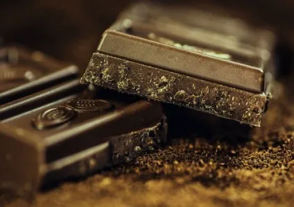 20 Фактів про шоколад, які точно тебе здивують! Крок до здоров'я