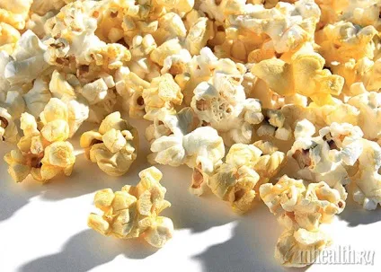 4 Самих шкідливих продукту для твого мозку (мозок) 4 Самих шкідливих продукту для твого мозку