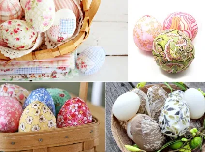 10 Незвичайних способів прикрасити великодні яйця, listofbest (яйця) 10 Незвичайних способів прикрасити великодні яйця, listofbest